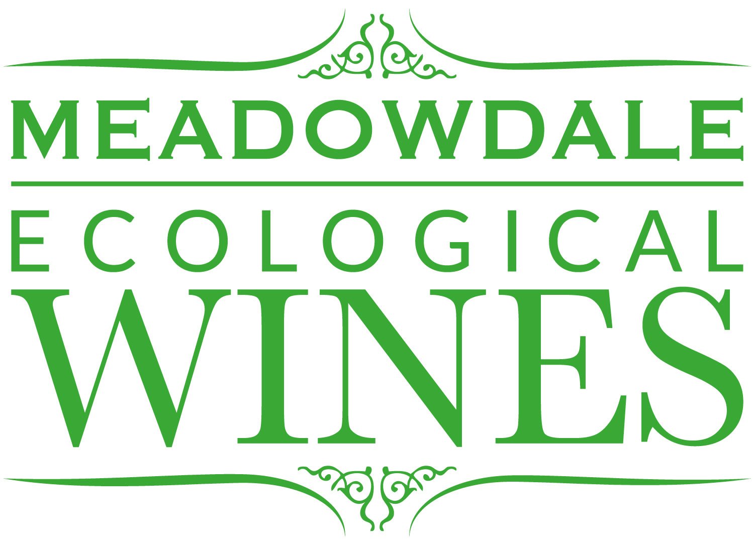 Meadowdale Ecological Wines