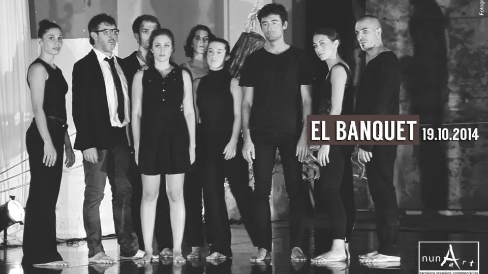 El Banquet