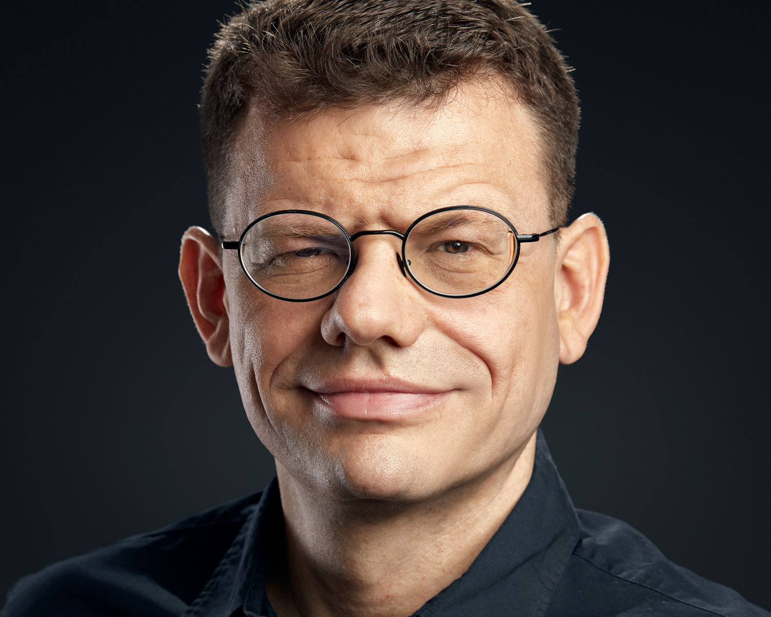Martin Jaroš - Marketér