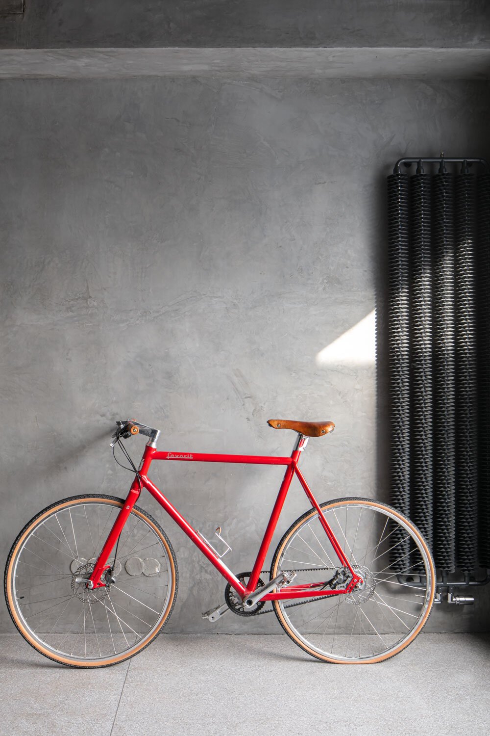interior photo for apartman detail bicycle prague design by ujfalusi decoid  jiri lizler architecture photogarpher.JPG