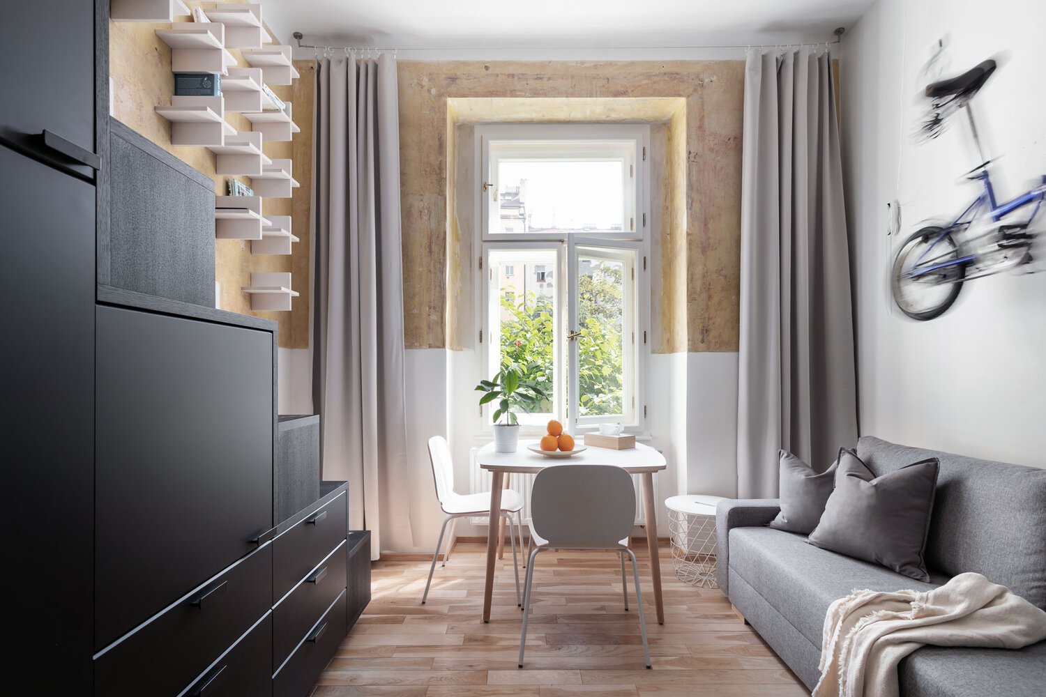 interior photography of apartman by heidler architect- jirilizler architecture photographer.JPG