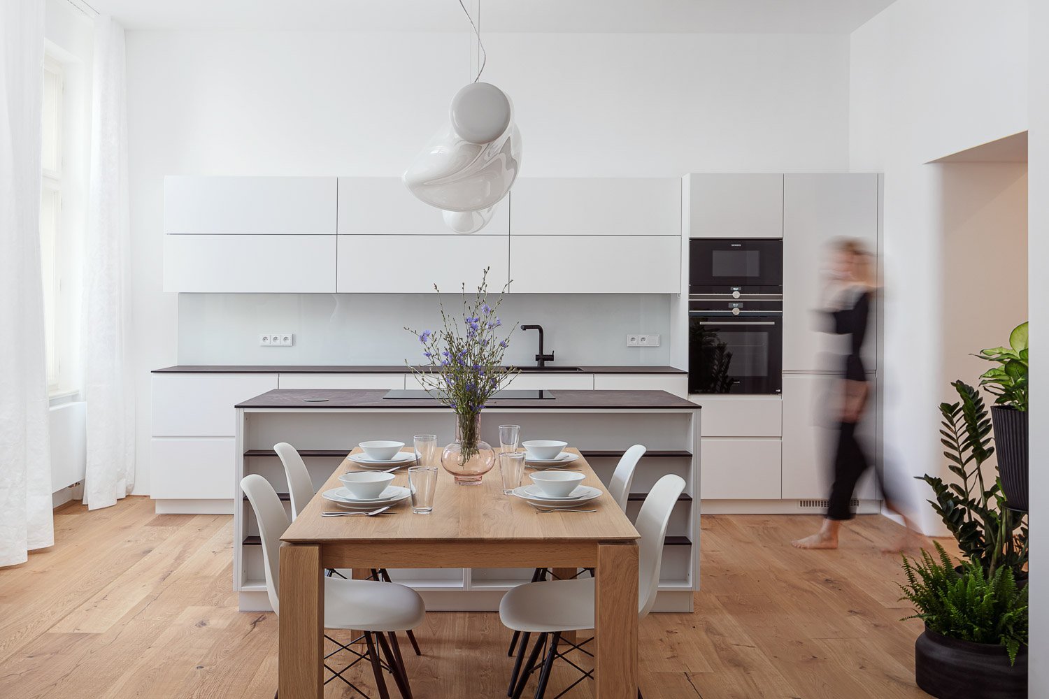 interior architecture photo of kitchen in apartman  by esarch skalicka, jiri lizler architecture photographer.jpg