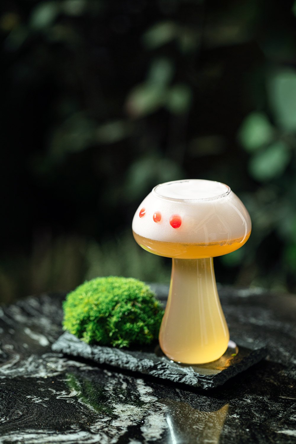 Mushroom drink photo for hotel kings court by jiri lizler photo.jpg