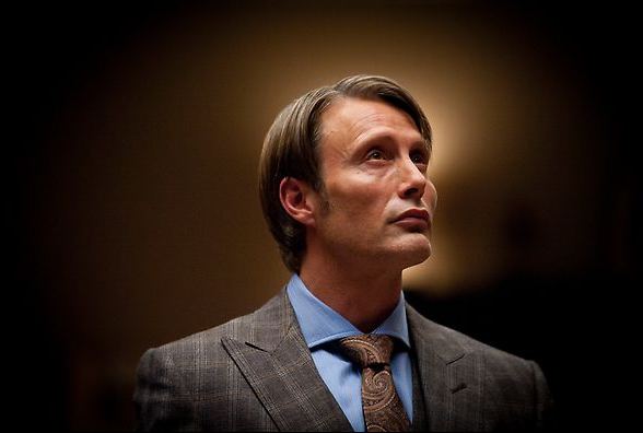 hey, cheekbones