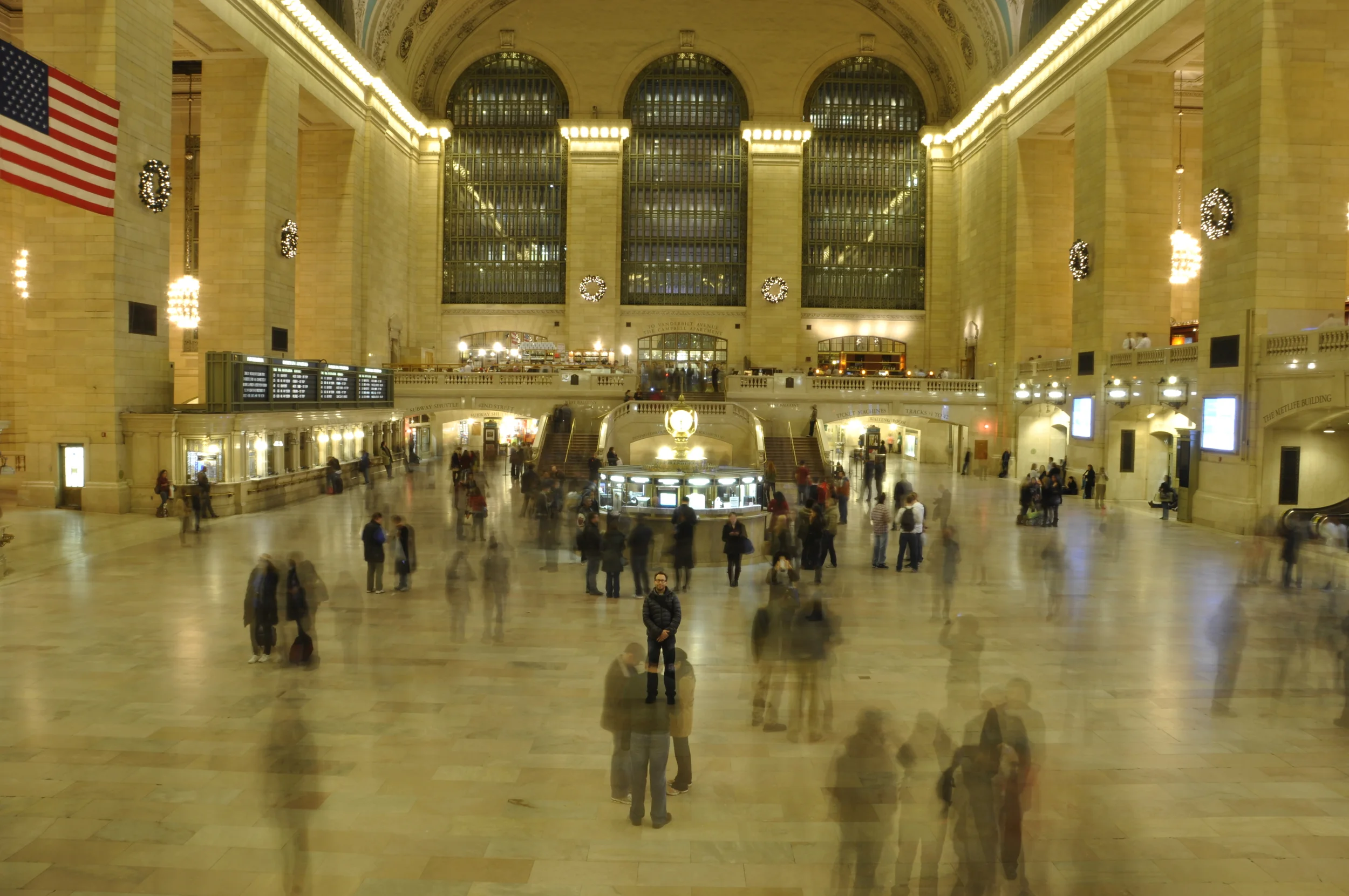 Merry Christmas and a happy New Year