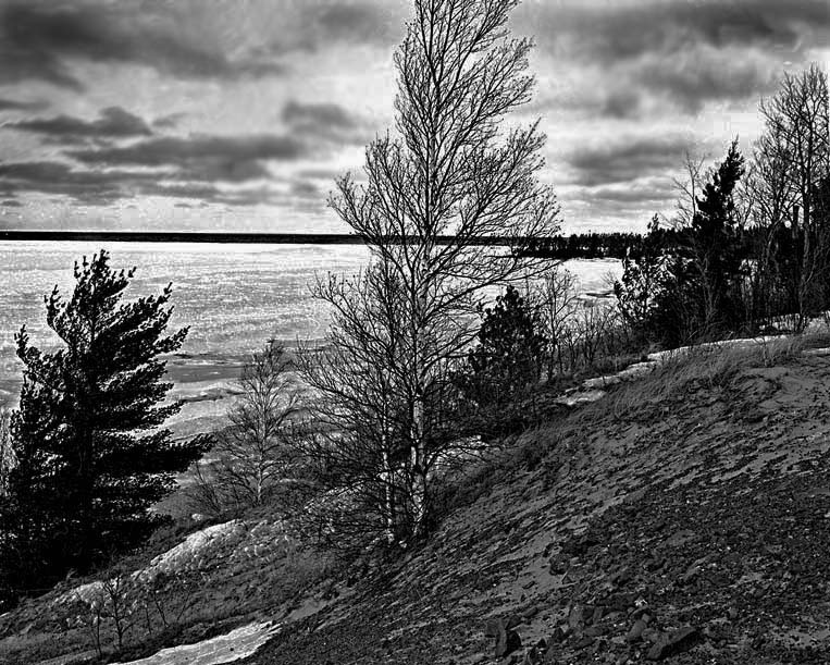 Eagle Harbor, Keweenaw Peninsula