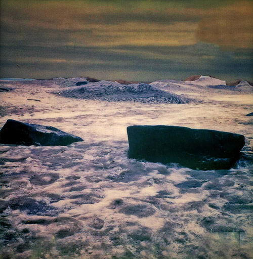 Polaroid 680