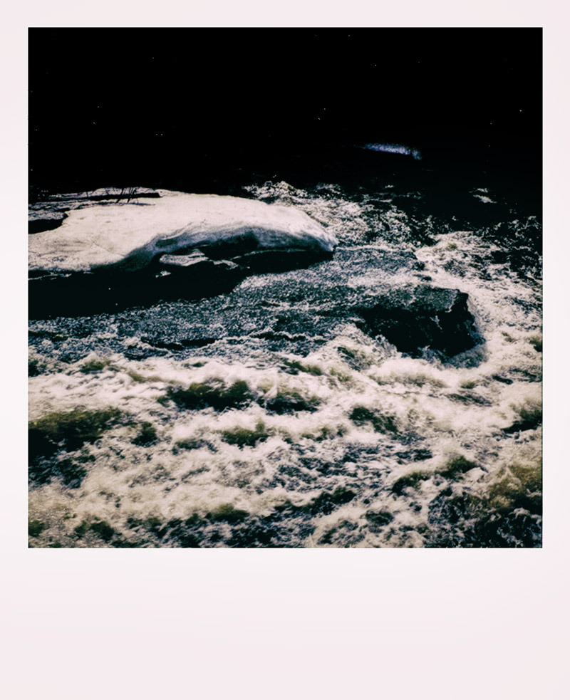 Polaroid 680