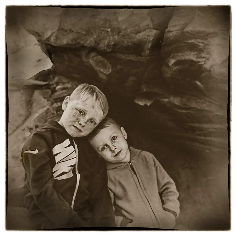 Agfa Isolette III with 3.5 Solinar