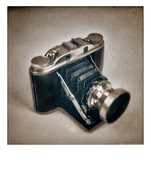 Polaroid SX-70