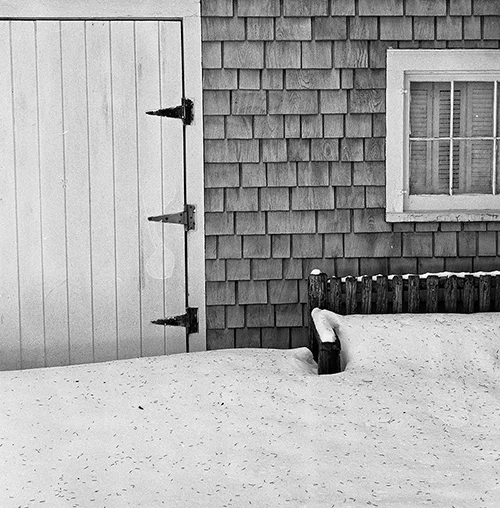 Rolleiflex 3.5F Xenotar