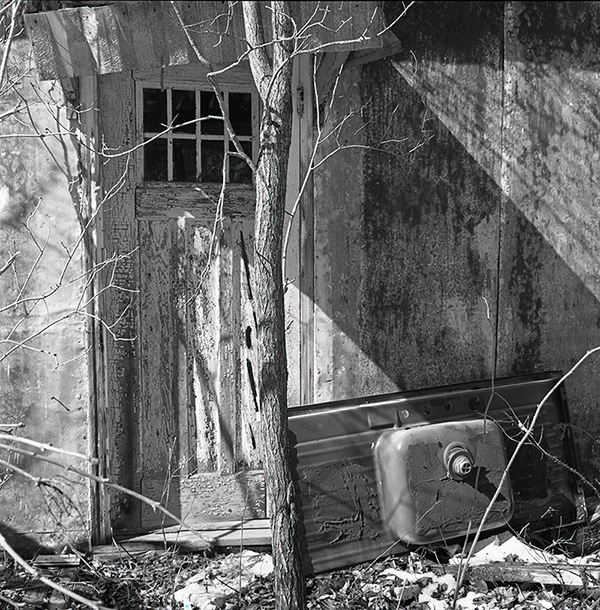 Rolleiflex 3.5F Xenotar