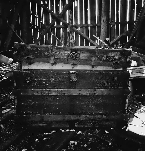 Rolleiflex 3.5F Xenotar