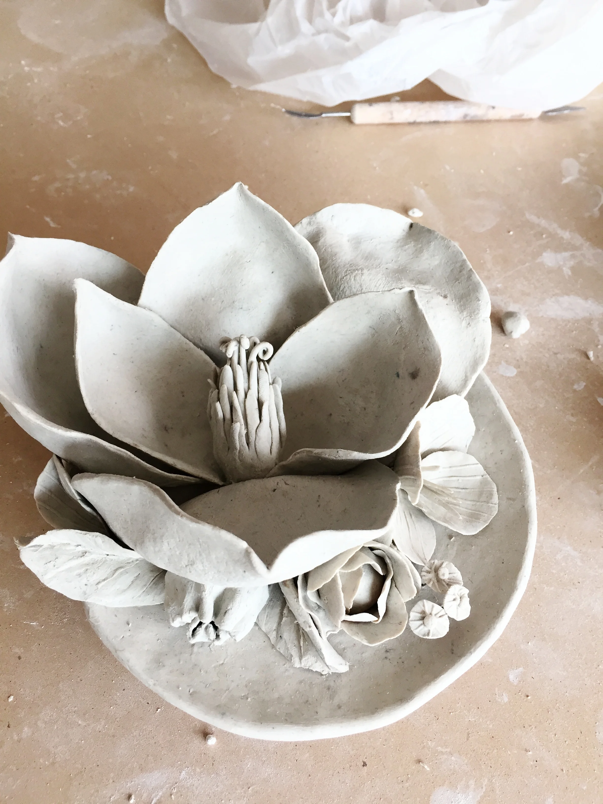 Certain techniques were trickier than others, but I can feel how addictive this could become. 