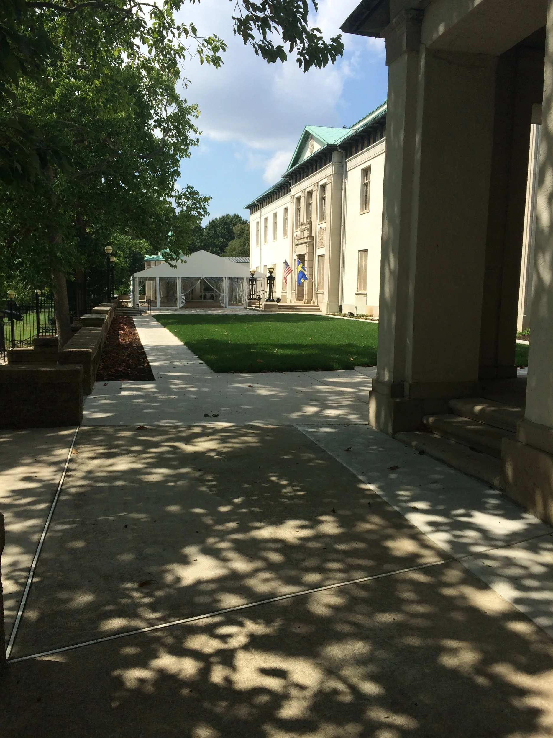 Swedish Museum - After