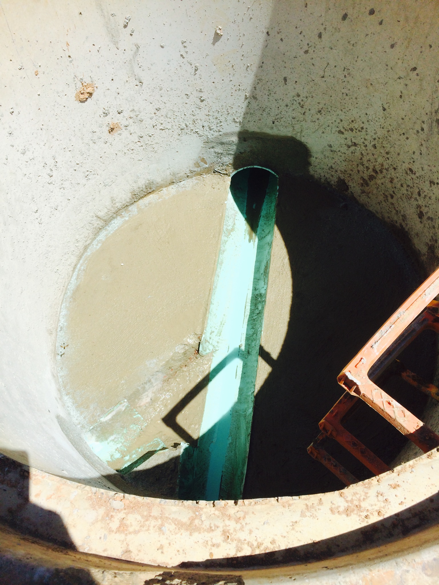 Neumann - Sanitary Sewer