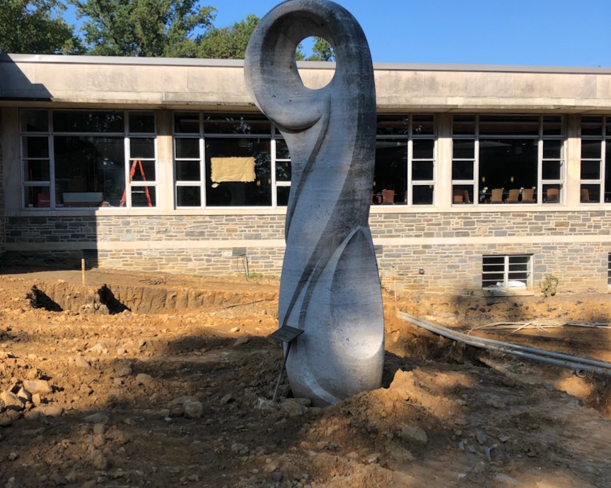 Statue Original Home