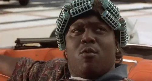 Faizon Love (Comedian)