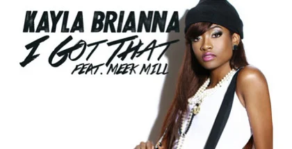 Kayla Brianna&nbsp;