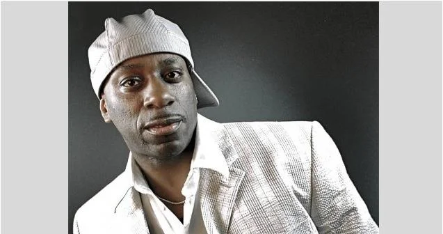 Rob Stapleton (Comedian)