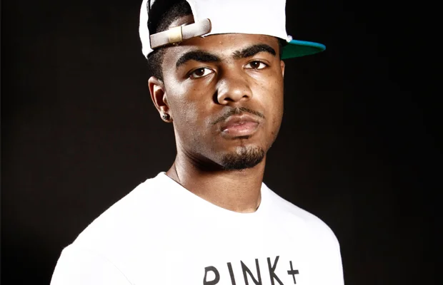 DJ SPINZ (Hoodrich Entertainment)