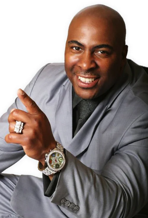 Capone (Comedian)