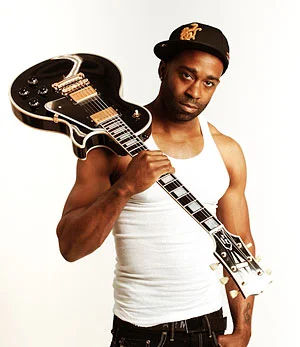 Curt Chambers (Grammy-nominated singer/songwriter)