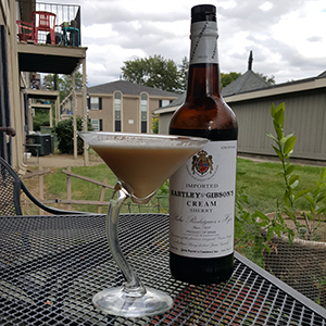 Rich and delicious, with just a hint of spice.