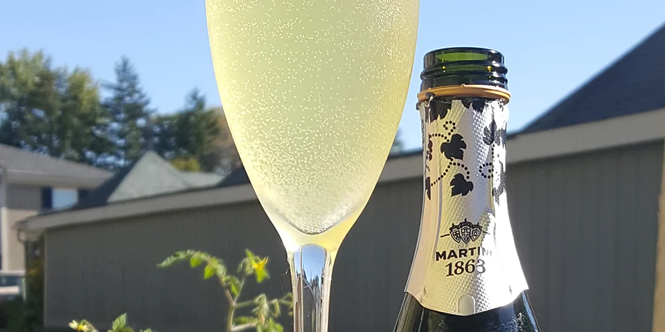 #100DaysOfCocktails - Day 42 - The Amazonia