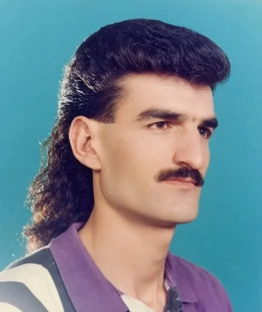The 80's, Star Wars, and Other Trends