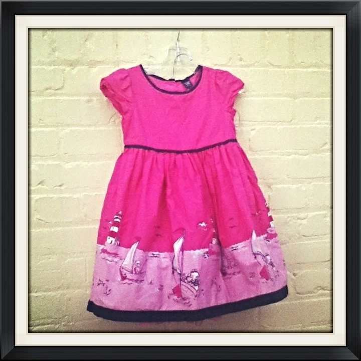 Beginning of Spring Consignment!