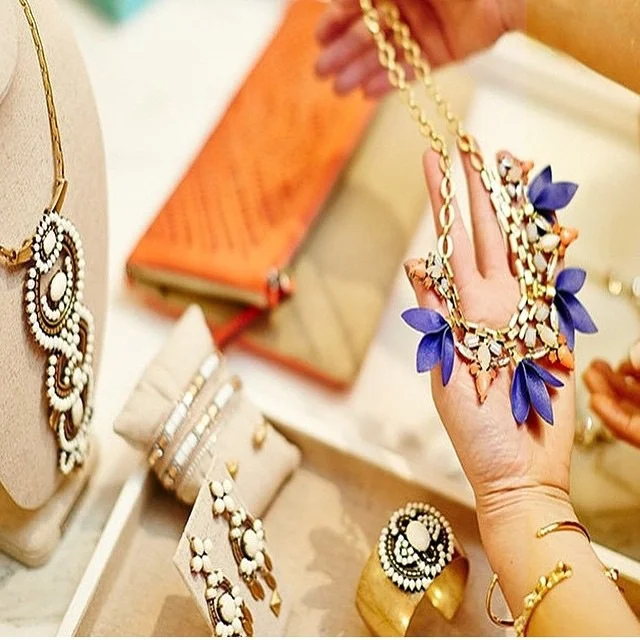 Stella and Dot in HH