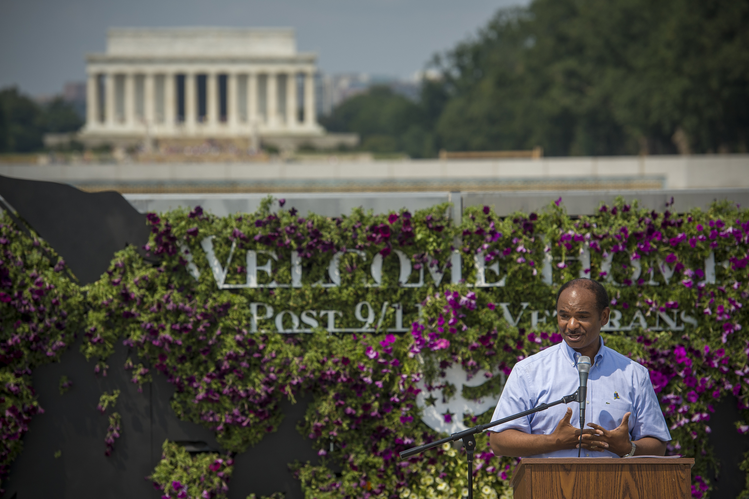 Keynote Address