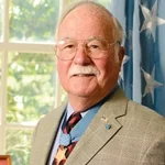 COL(R) Harvey (Barney) Barnum, Jr. USMC