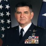 GEN(R) Ronald R. Fogleman, USAF