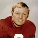 Sonny Jurgensen