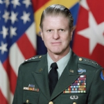 GEN William R. Richardson, USA, Ret.