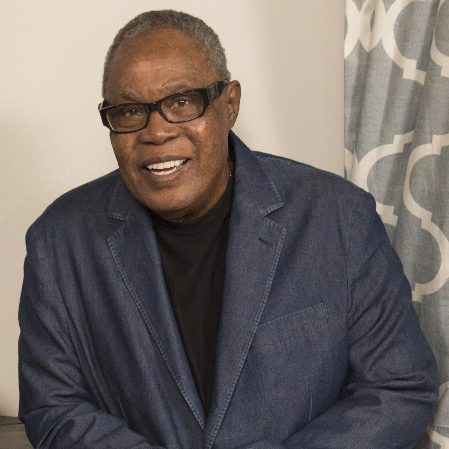 Sam Moore