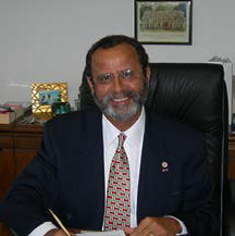 MSgt Wayne Gatewood, Jr., USMC, Ret.