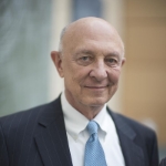 R. James Woolsey Jr.