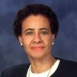 Maj. Gen. Irene Trowell-Harris, USAF, Ret.