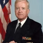 RADM J. Cameron Fraser, Jr. USN, Ret.