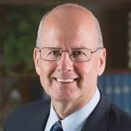 VADM Norbert Ryan, Jr., RET.