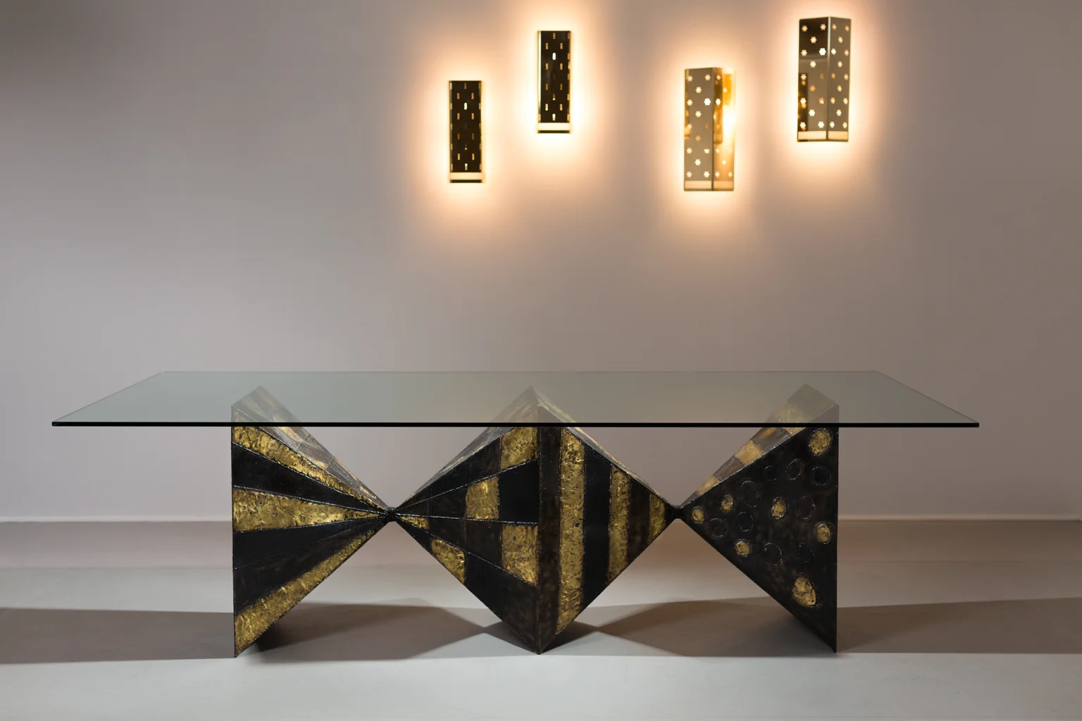 Paul Evans Table
