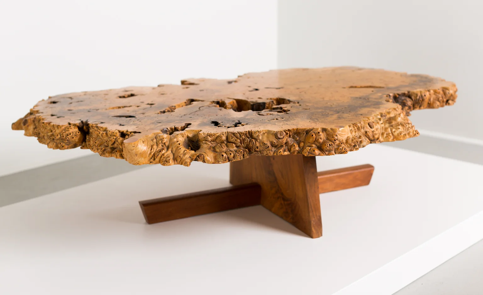 Nakashima Coffee Table