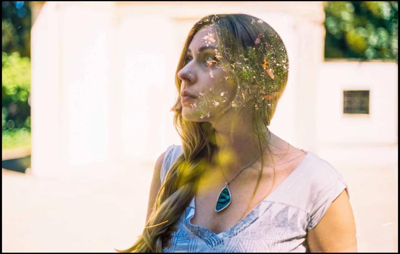 Double Exposure, 2013
