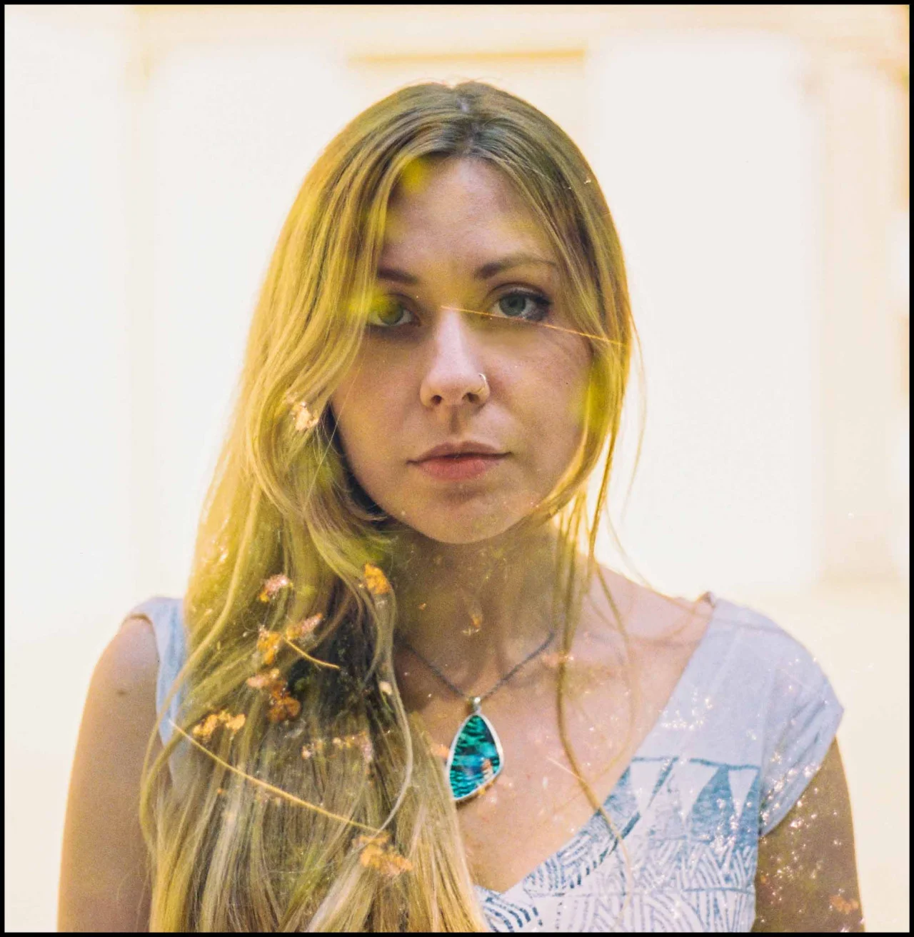 double exposure, 2013