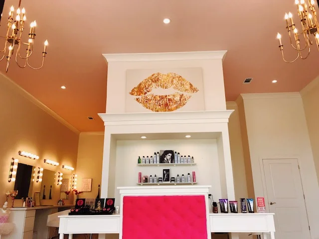 The Beauty Bar