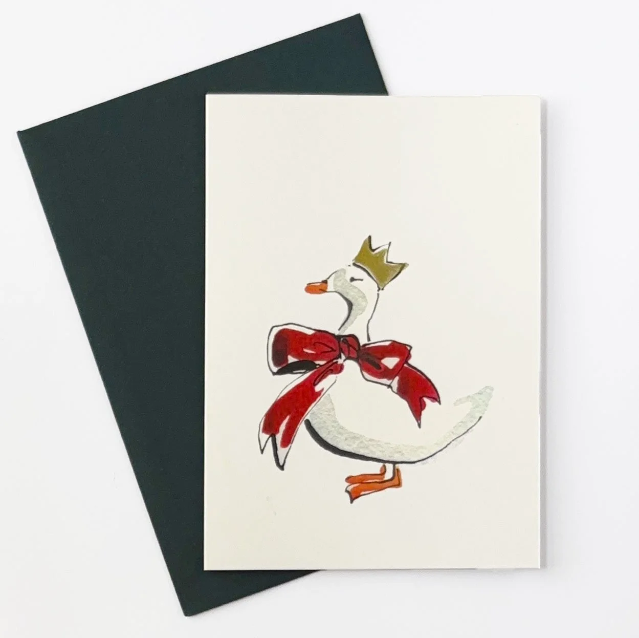 A6 christmas duck.jpg