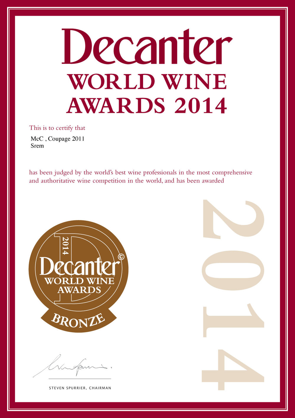 Certificate_WINE106674_CEE_SE_DWWA2014.jpg